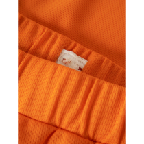 NAME IT Fodboldsæt Hiteam Vibrant Orange